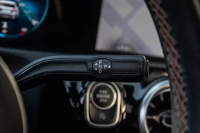 Mercedes-Benz CLA 250 2021