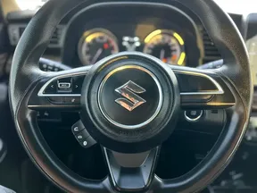 Suzuki Ertiga 2020