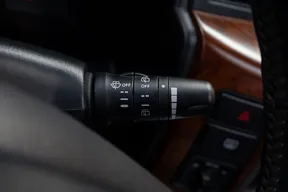 Nissan Patrol Super Safari / Vitic 2019