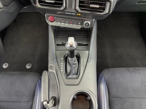 Ford Mustang Dark Horse 2024