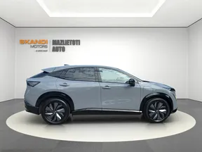 Nissan Ariya 2024