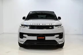 Land Rover Range Rover Sport 2025