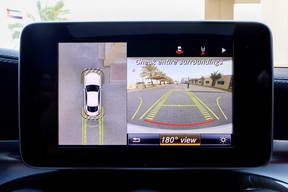 Mercedes-Benz C-Class 200 2017