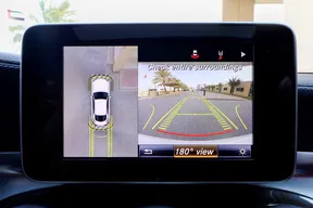 Mercedes-Benz C-Class 200 2017