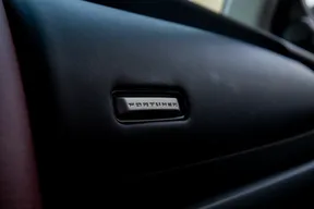 Toyota Fortuner 2018