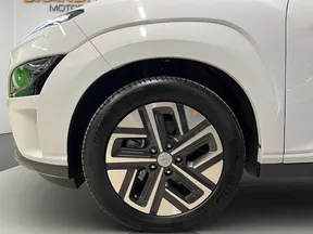 Hyundai Kona 2022