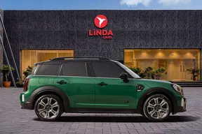 MINI Countryman Cooper S 2024
