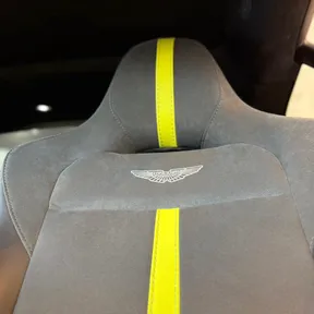 Aston Martin Vantage F1 Edition 2022