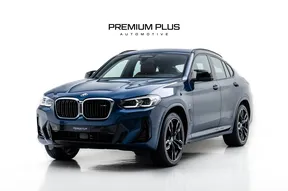 BMW X4 M40 2023