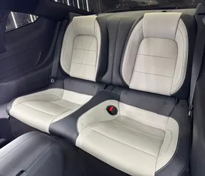 Ford Mustang GT 2024