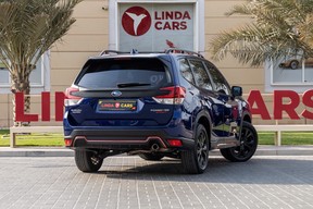 Subaru Forester 2023
