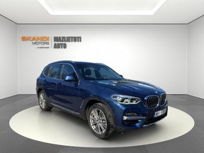 BMW X3 2019