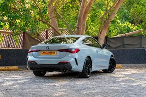 BMW 4 Series 430 2022
