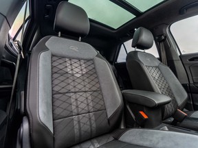 Volkswagen T-Roc 2024