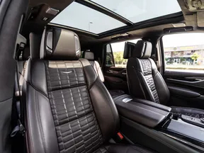 Cadillac Escalade 2023