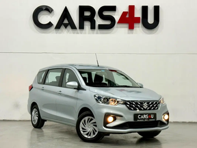 Suzuki Ertiga 2025