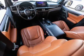 Lexus LX 570 2019