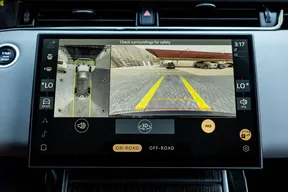 Land Rover Range Rover Evoque 2024