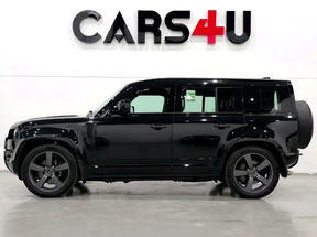 Land Rover Defender 110 2025