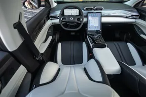 Dongfeng (DFM) Mage 2025