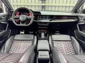 Audi RS3 2024