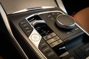 BMW 4 Series 420 2024