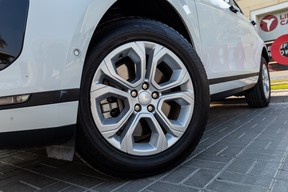 Land Rover Range Rover Evoque 2020