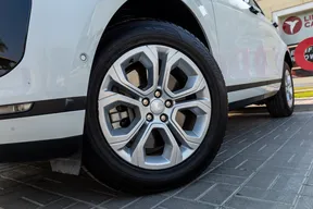 Land Rover Range Rover Evoque 2020