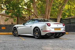 Ferrari California 2015