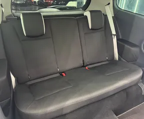 Renault Clio / Thalia / Symbol 2013