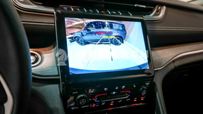 Jeep Grand Cherokee 2024