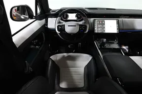 Land Rover Range Rover 2025