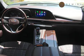 Cadillac Escalade 2021