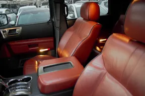 Hummer H2 2009