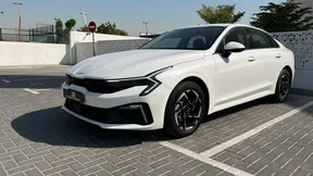 Kia K5 2024