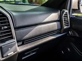 Ford Expedition 2019
