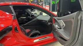 Chevrolet Corvette 2020