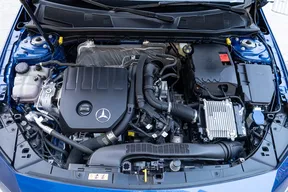 Mercedes-Benz A-Class 200 2025