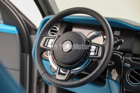 Rolls-Royce Cullinan 2023