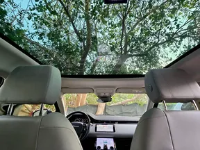 Land Rover Range Rover Evoque 2020