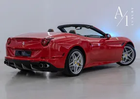 Ferrari California 2015