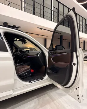 BMW X3 30 2021