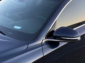 Genesis G70 2018