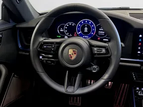 Porsche 911 Carrera T 2025