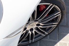 Porsche 911 Carrera 4S 2015