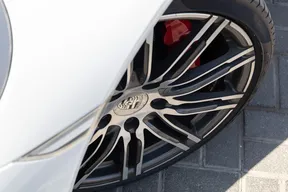 Porsche 911 Carrera 4S 2015