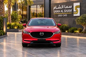 Mazda CX-5 2020
