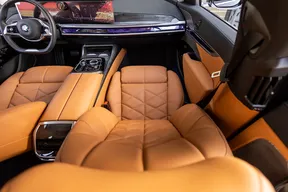 BMW 7 Series 735 2026