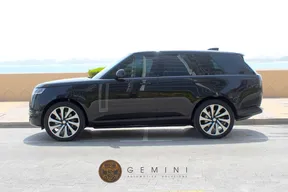 Land Rover Range Rover 2024