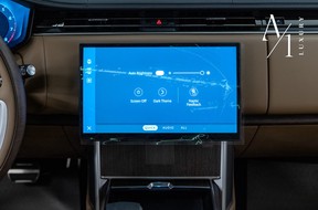 Land Rover Range Rover Long 2025